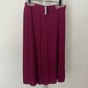 NWT J.Crew Skirt - Size 12